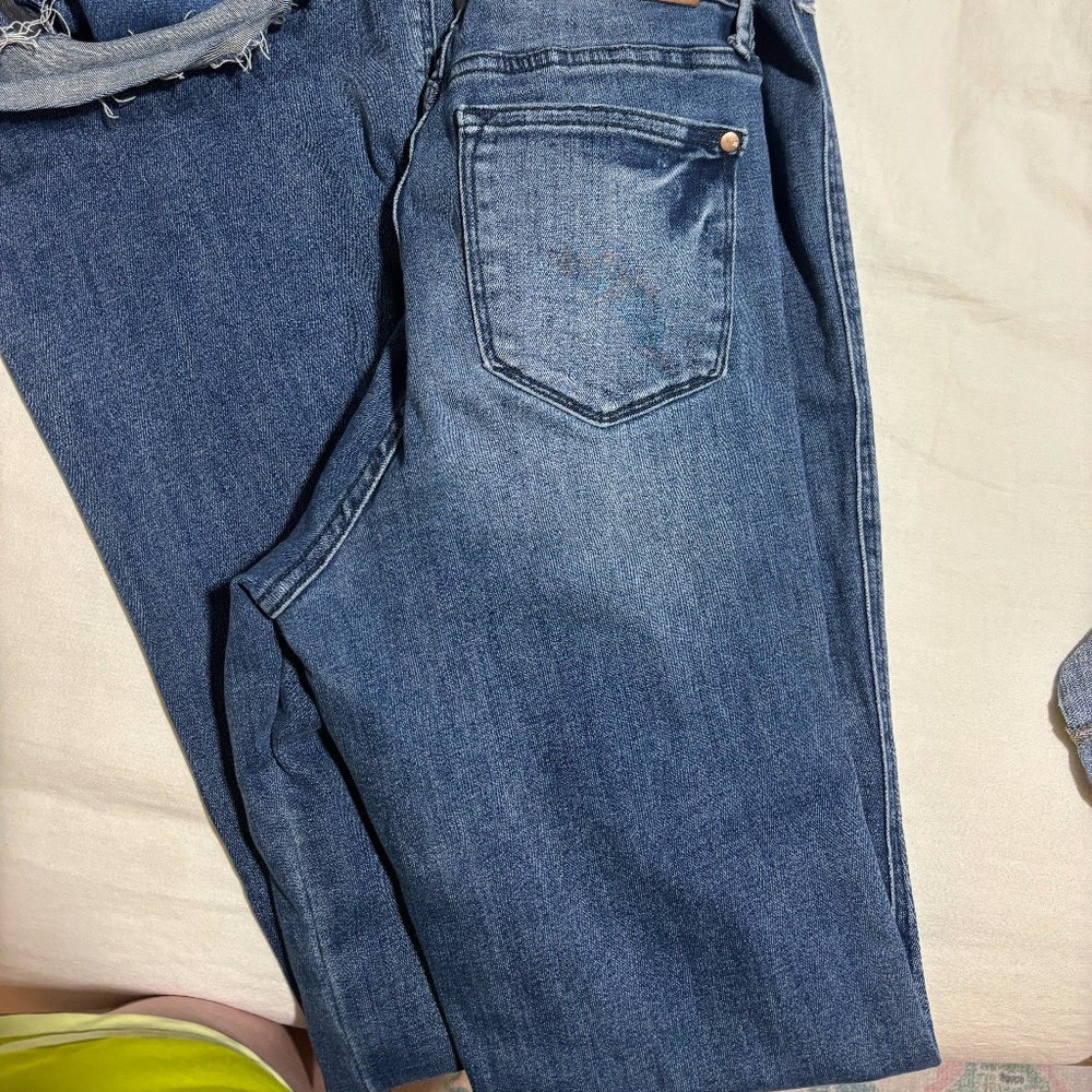 Judy Blue Flare